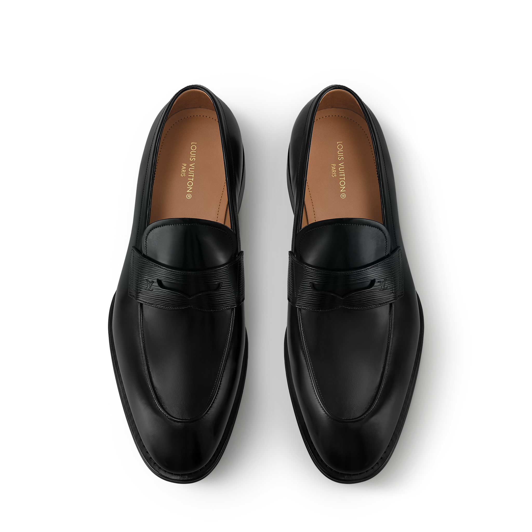 ケンジントン・ライン ローファー ｜ルイ・ヴィトン 公式サイト 1A8XUE